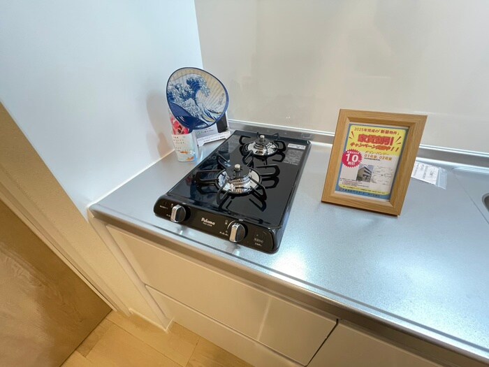 物件内観写真10　(キッチン)