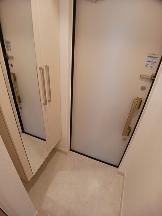 物件内観写真18　(靴箱)