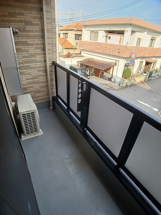 物件内観写真19　(ベランダ・バルコニー)