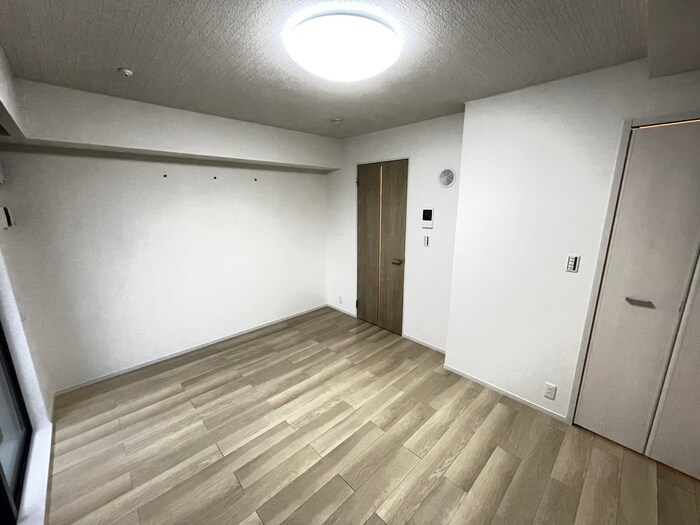 物件内観写真21　(居室)