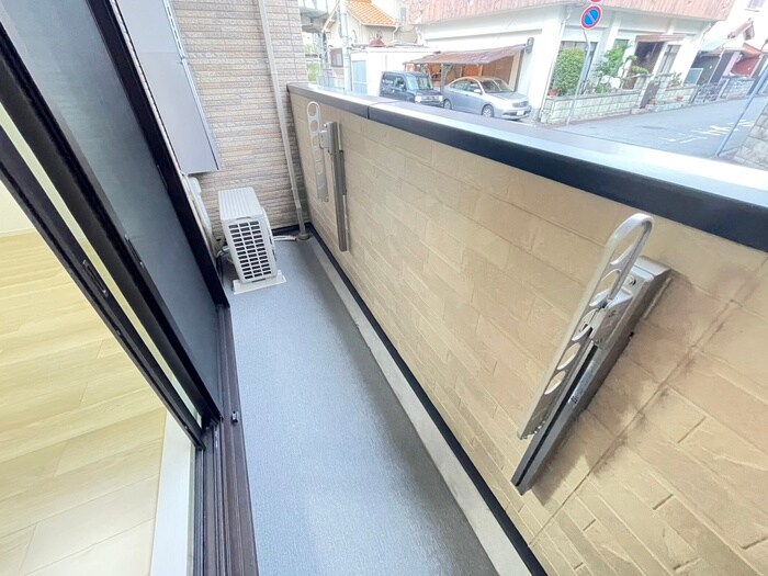 物件内観写真22　(ベランダ・バルコニー)