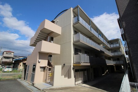 コンプリーション１外観写真