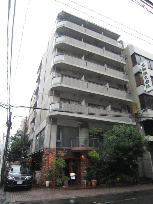 ヴェルデ南船場