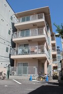 桐野ハイツ