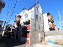 山王ハウス