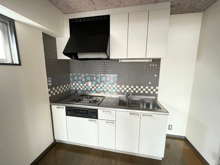 物件内観写真8　(キッチン)