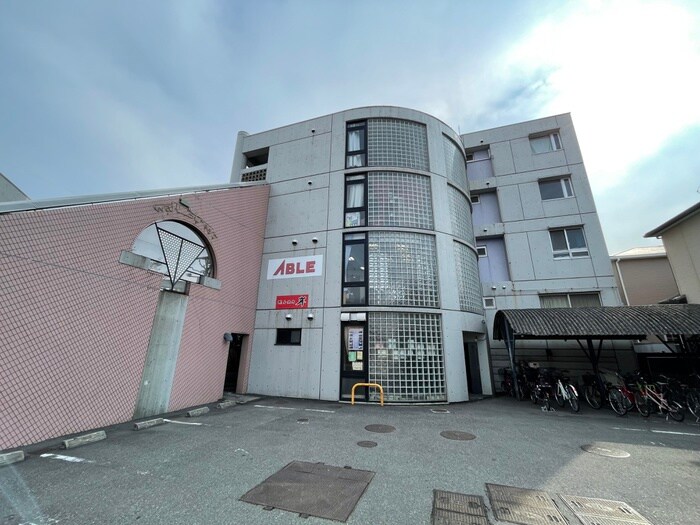 物件外観写真6　(外観写真)