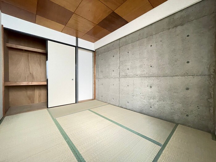 物件内観写真15　(居室)