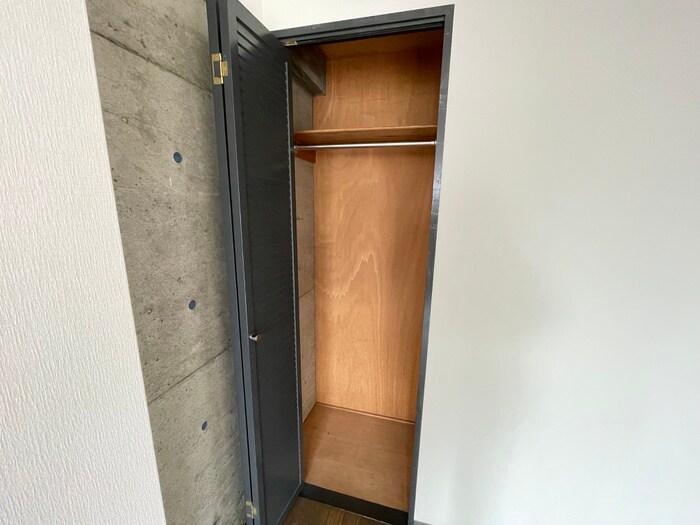 物件内観写真17　(収納)