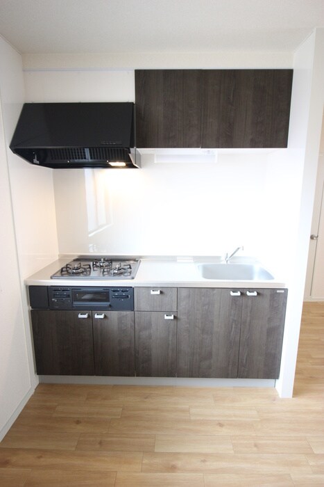 物件内観写真7　(キッチン)