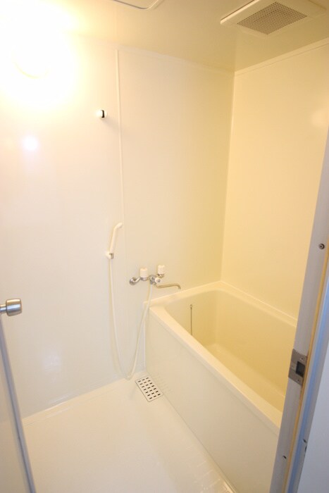 物件内観写真12　(バス／シャワールーム等)