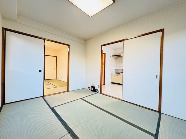 居室
