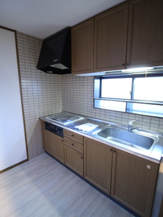 物件内観写真7　(キッチン)