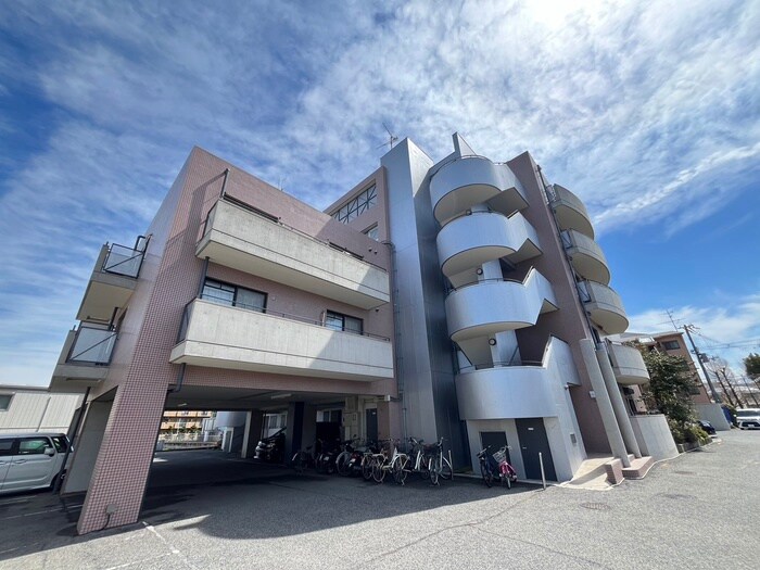 物件外観写真3　(外観写真)