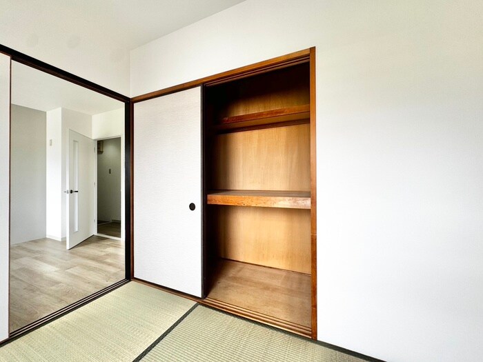 物件内観写真19　(収納)