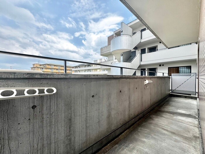 物件内観写真20　(ベランダ・バルコニー)