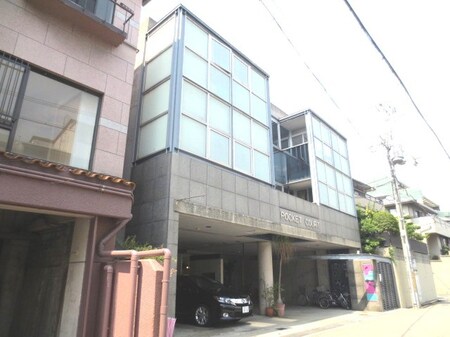 仁川ポケットコ－ト外観写真