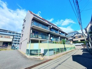 クレセント東灘（402）外観写真