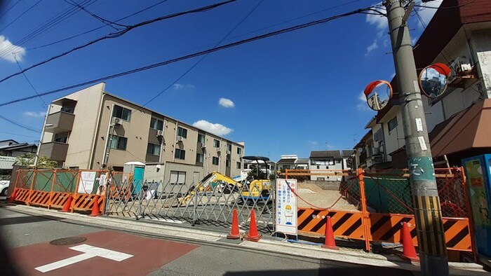 物件外観写真2　(その他)