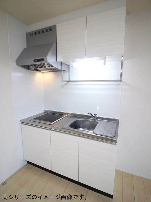 物件内観写真9　(キッチン)