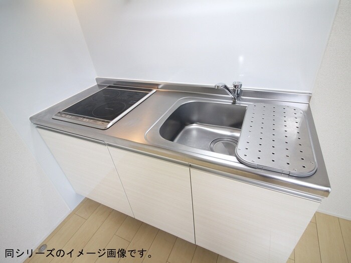 物件内観写真10　(キッチン)