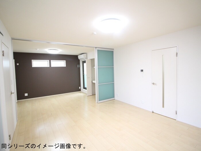 物件内観写真11　(居室)