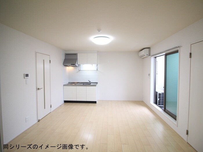 物件内観写真14　(居室)