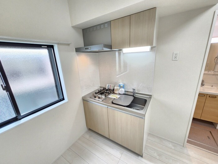 物件内観写真7　(キッチン)