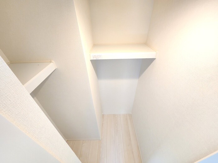 物件内観写真11　(収納)