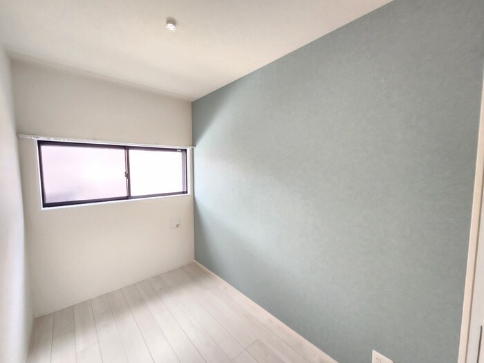 物件内観写真11　(居室)