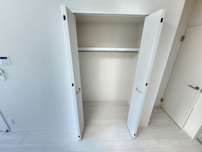 物件内観写真13　(収納)
