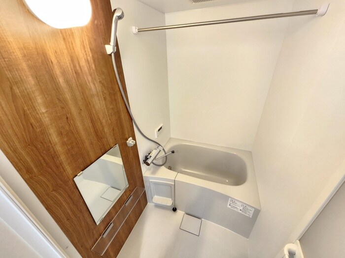 物件内観写真14　(バス／シャワールーム等)