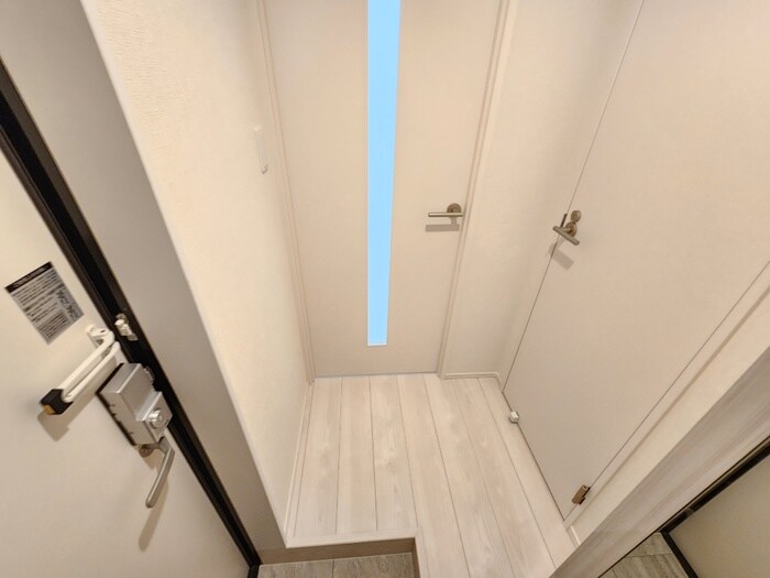 物件内観写真17　(廊下)