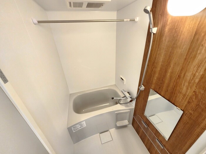 物件内観写真18　(バス／シャワールーム等)