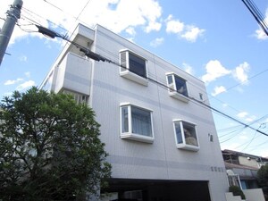 守口紅葉館Ⅱ外観写真