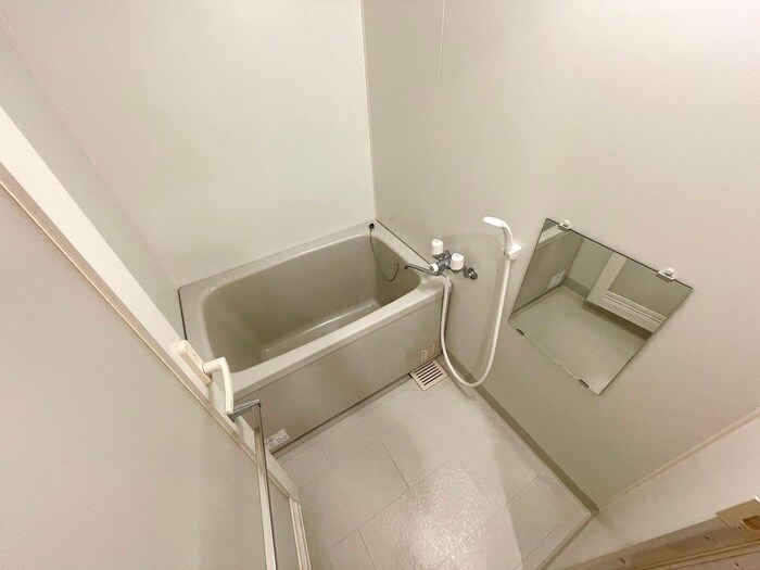 物件内観写真8　(バス／シャワールーム等)