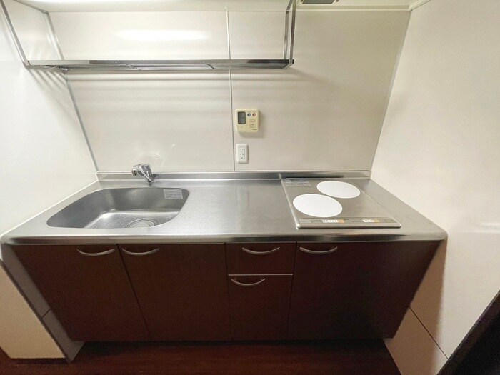 物件内観写真11　(キッチン)