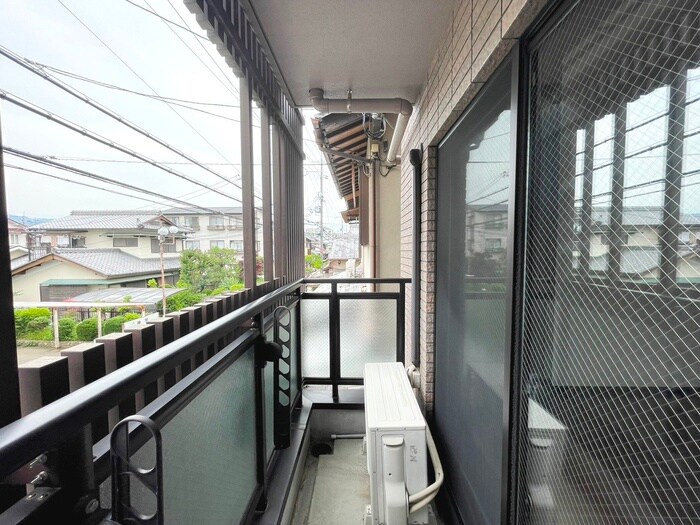 物件内観写真15　(ベランダ・バルコニー)