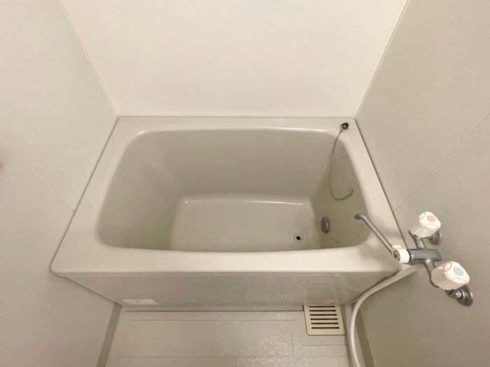 物件内観写真21　(バス／シャワールーム等)