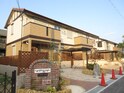 ラ　ファミリア　フェリスA棟