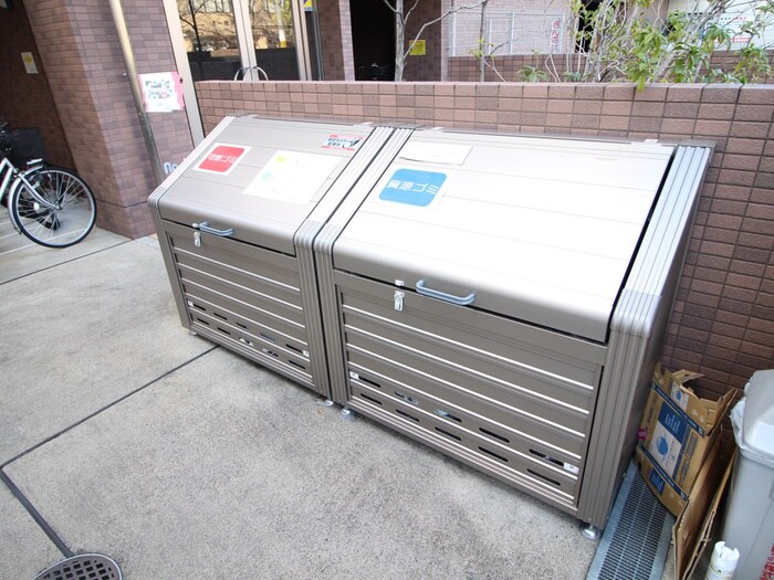 物件外観写真2　(建物設備)