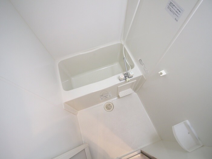 物件内観写真10　(バス／シャワールーム等)