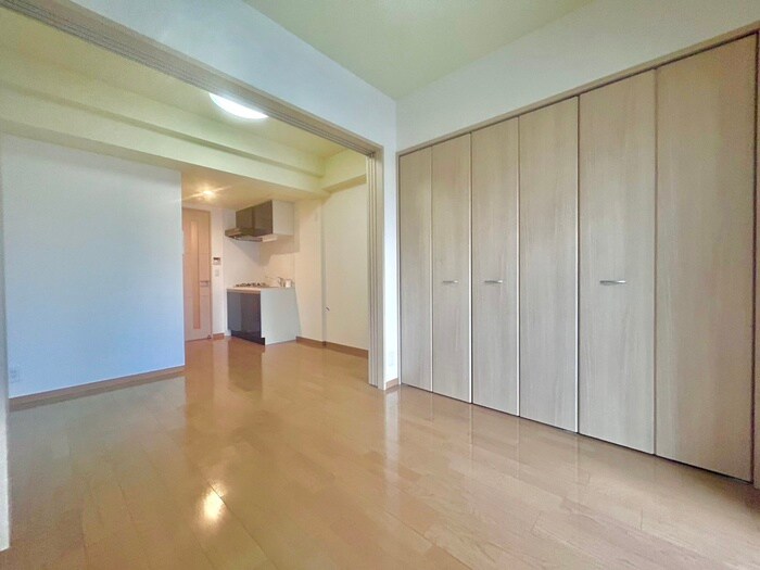 物件内観写真8　(居室)