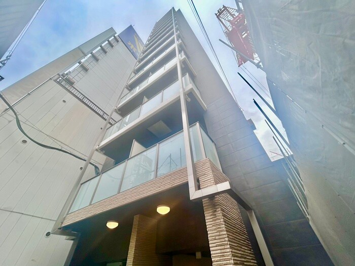 物件外観写真3　(外観写真)