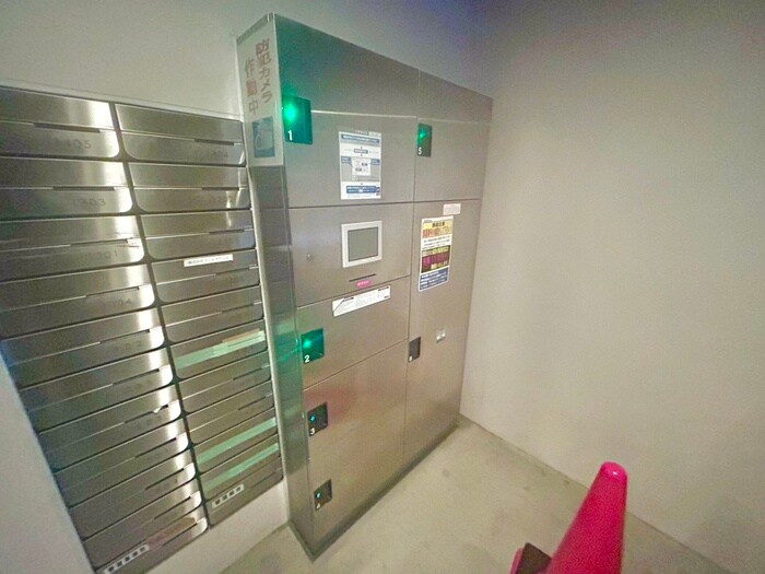 物件外観写真4　(周辺環境)