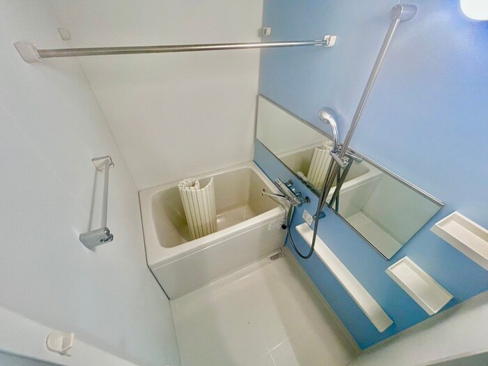 物件内観写真12　(バス／シャワールーム等)