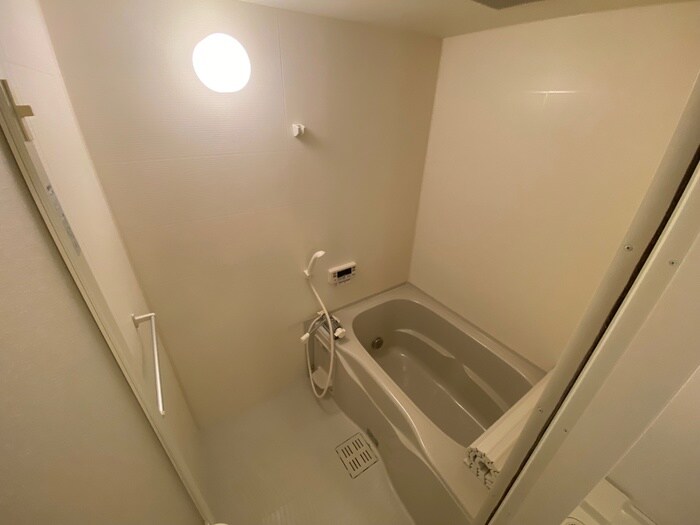 物件内観写真12　(バス／シャワールーム等)