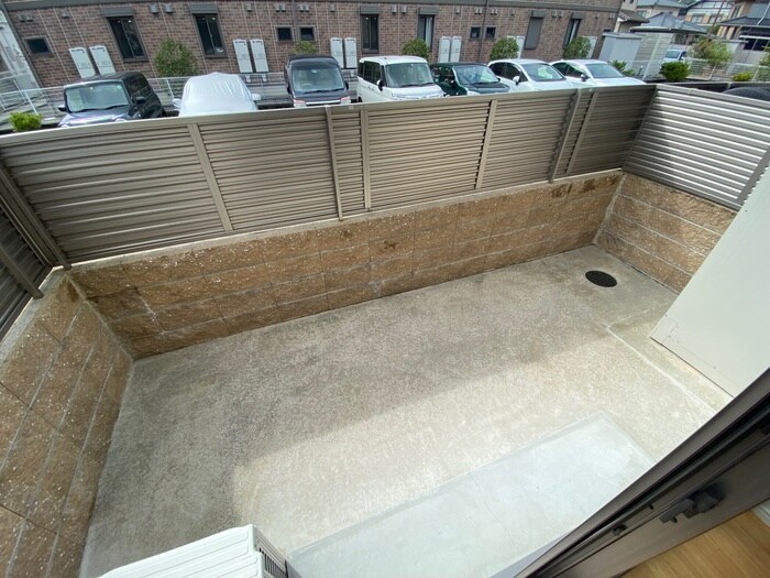 物件内観写真21　(ベランダ・バルコニー)