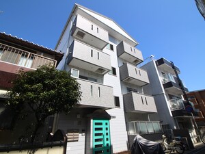 エスペランサ立花Ⅲ外観写真