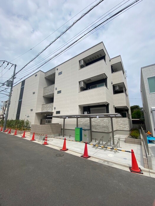 物件外観写真2　(その他)